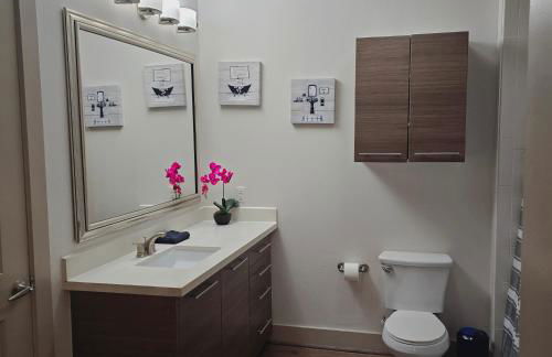 Midtown Downtown Breeze 7 miles from Rodeo - Foto 6