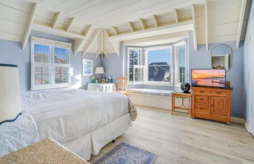 Gated Lakefront Estate - Seaside with Private Beach - Foto 44