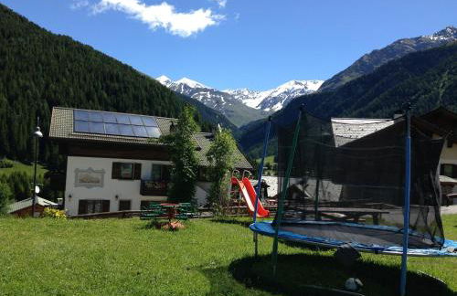 Chalet Bucaneve - Foto 71