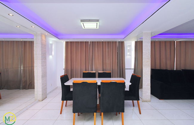 MZapartments Francisco - Foto 34