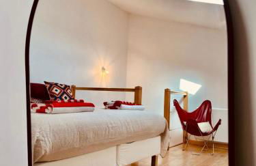 Centre Historique Coup de Coeur - 5 mins Aéroport - Airbus - Safran - MEETT - Foto 14