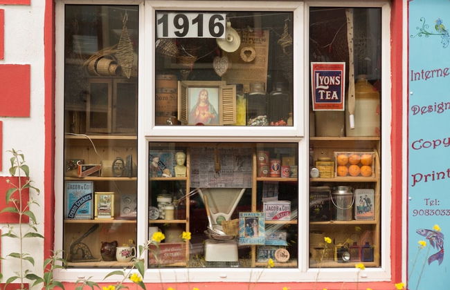 Spanish Cove Holiday Home Sleeps 5 - Foto 29