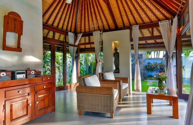 Villa Kaba Kaba Resort Bali - Foto 42