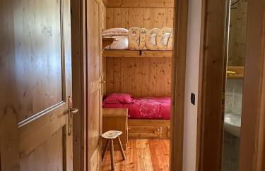 Chalet Panorama Dolomiti vicino piste, centro e Cortina - Foto 6