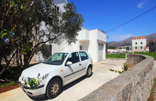 Apartment Milenka - Four Bedroom Apartment with Terrace - Photo 36