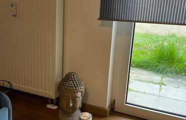 -Bella Casa- Central Studio Apartment - Foto 15