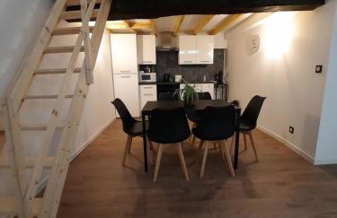 Les Charmes de Trévoux - Foto 13