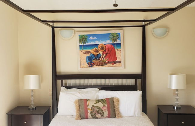 Villa 410D at Jolly Harbour - Photo 6