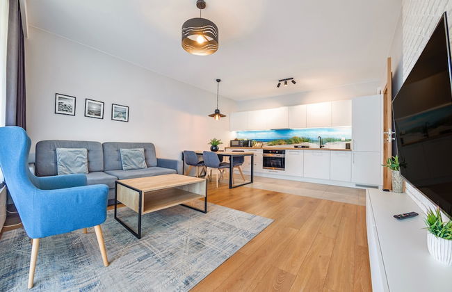 Apartamenty Sun & Snow Enklawa - Photo 51