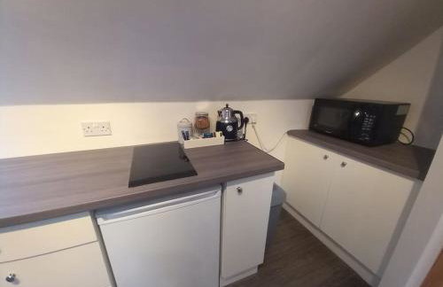 The Apartment - Foto 16