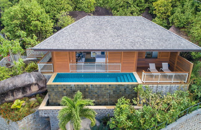 Villa Salazie - Photo 4