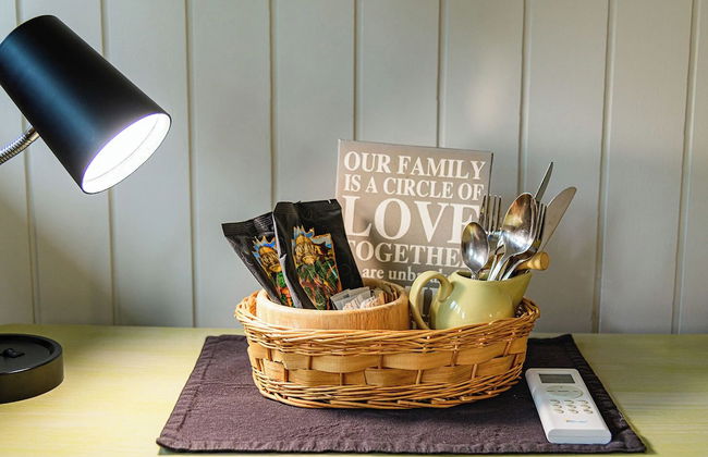 Barefoot Villas Room 3 Blue Jay - Foto 20