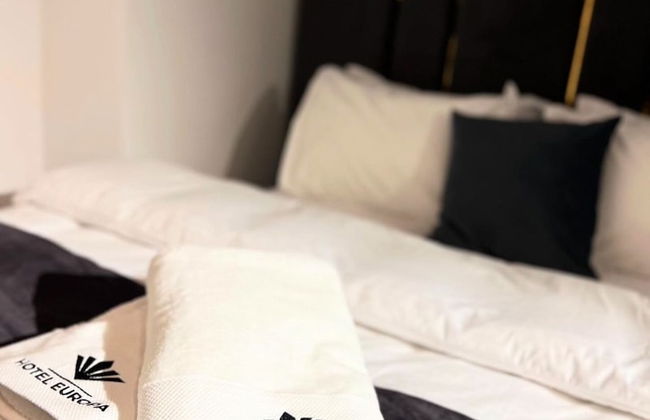 Hotel Europa Prishtine - Foto 10