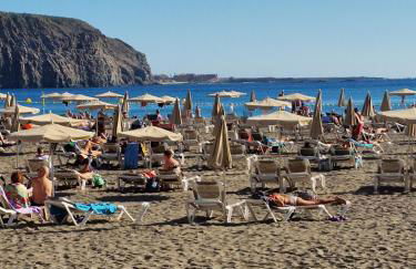 Dúplex Penthouse Los Cristianos Beach - Foto 75