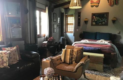 Macondo Chalés - Foto 3