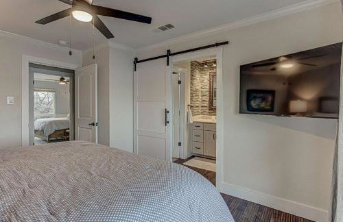 Lakefront LBJ Escape - Boat Slip & Sleeps 8 - Foto 28