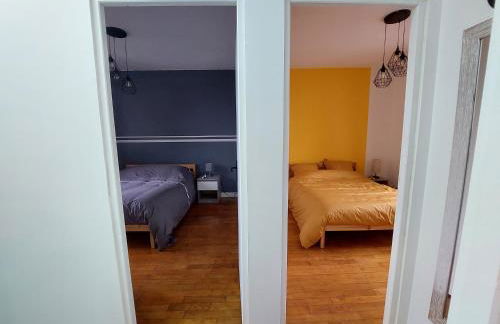 Kilomètre 99 - Foto 20