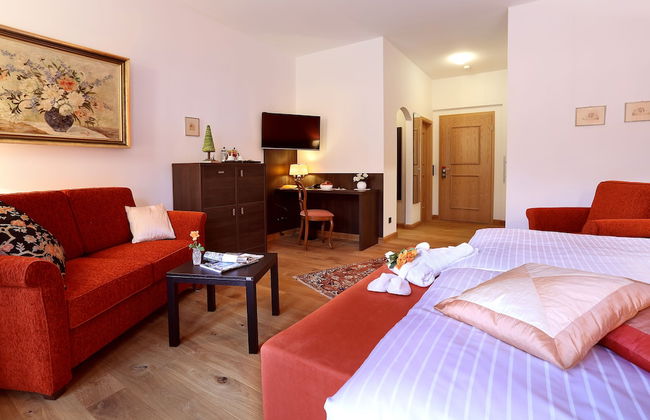 Schloß Schönberg - Foto 10