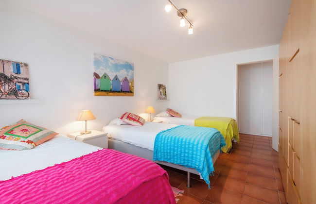 Sunny 5BR Villa at Prainha Club - Foto 5