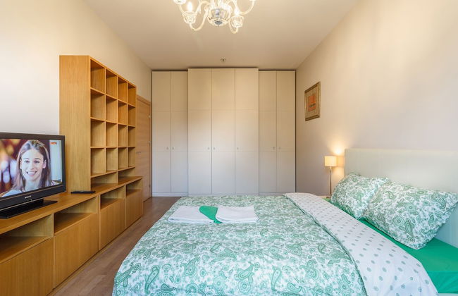 FortEstate Leninskiy prospekt 72-2 - Photo 2