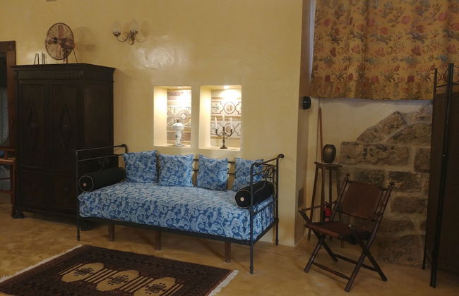 Masseria la Maestà Ospitalità rurale - Foto 46