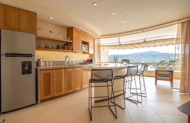 Kau Kan Luxury Condos - Foto 27