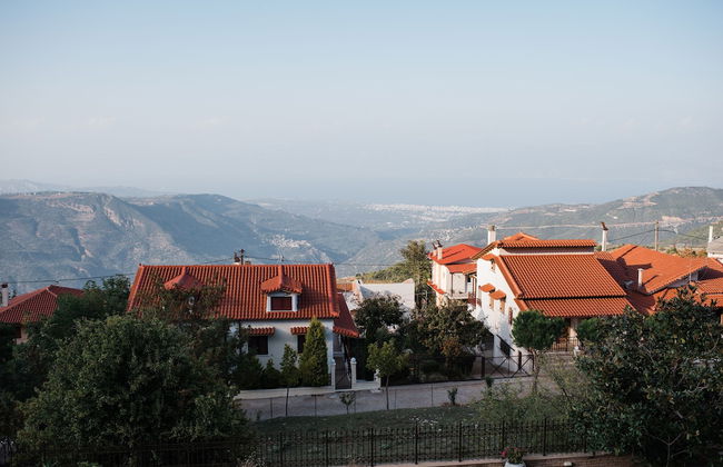 Traditional Luxury Villa Armonia - Foto 32