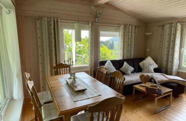 Bergchalet Löwenzahn - Foto 12