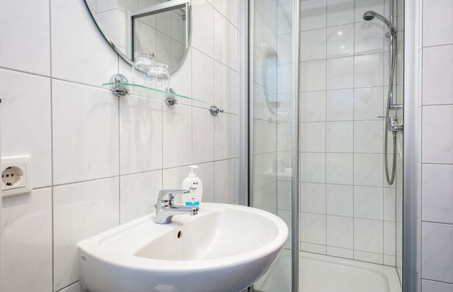 1 bedroom Apartment in Schönecken with garden and terrace - Photo 13