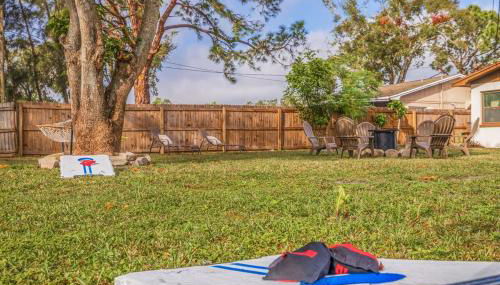 Luxury Rustic Retreat Entire Home in Pinellas Park - Foto 2