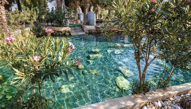 Excursión de un día completo a Pamukkale desde Bodrum - Foto 4