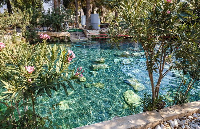 Excursión de un día completo a Pamukkale desde Bodrum - Foto 4