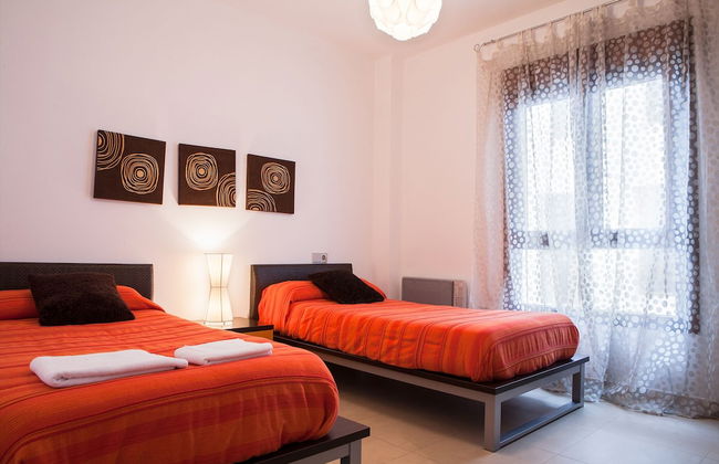 Apartamentos & Suites Real de Cartuja - Foto 3