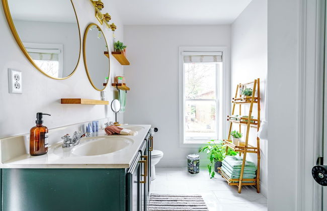 The Urbn Jungle - Photo 17