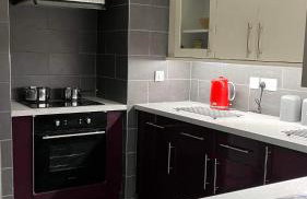 Town House,Walking Distance To Beach,Town,Harbour - Foto 14