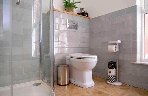 Derwent House Apartments - Foto 64