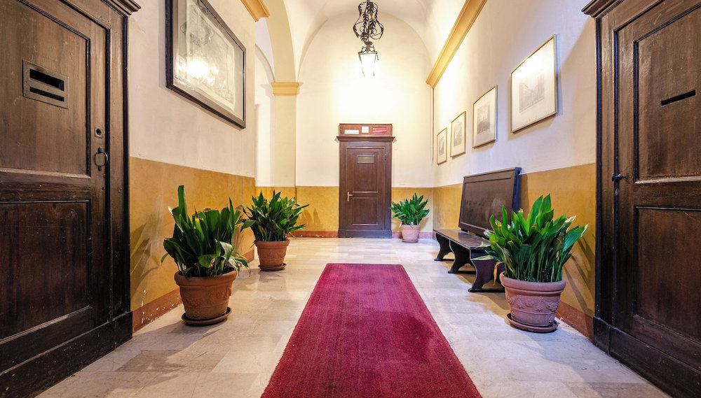 Appartamento piccolo by Wonderful Italy - Foto 1, Entrada interior