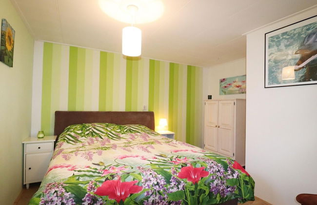 Holiday Home in Donkerbroek Near Forest Trails - Foto 5