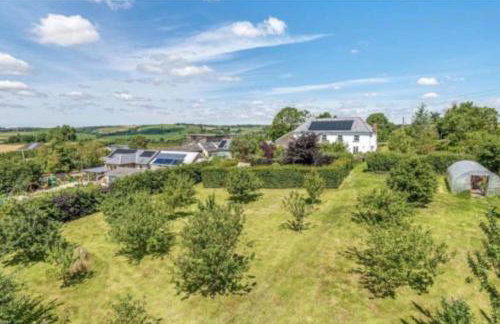 Upcott Farm - Foto 4