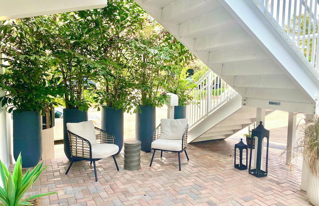 Southwinds Inn by The Gold Nests - Foto 73