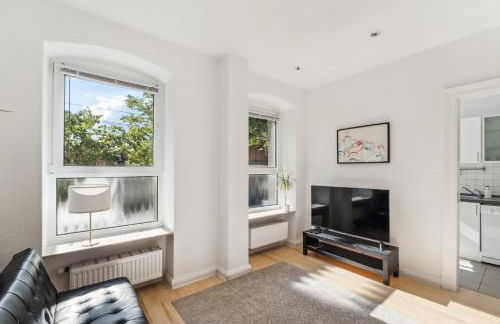 Bright 3-room apartment near Prenzlauer Berg - Foto 8