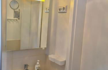 Tiny Apartment LIVE-IN Wertheim am Main - Foto 27