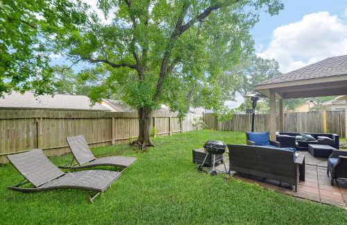 House 3 years old, Close to mall, Restaurants, IAH - Foto 3