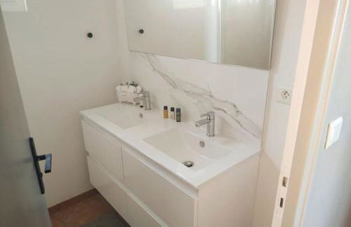 Gite Roz Avel ! Evasion côtière à 300 m de la plage - Foto 17