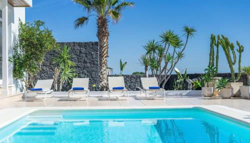 Villa Dois Mares Puerto Calero - Foto 3