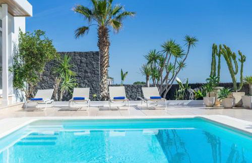 Villa Dois Mares Puerto Calero - Foto 3