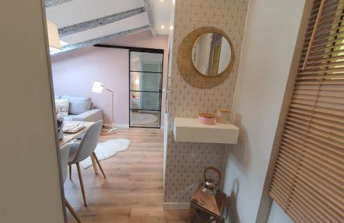 Buhardilla en el Burgos Historico - Foto 12