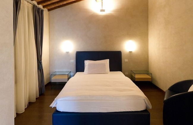 Relais Villa Casanova - Foto 9