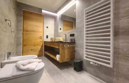 Villa Dolomiti - Foto 9