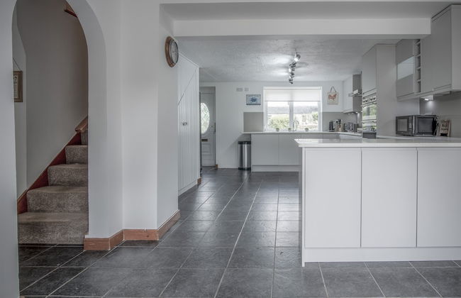 Tucking Mill - 3 Bedroom - Stepaside - Foto 40